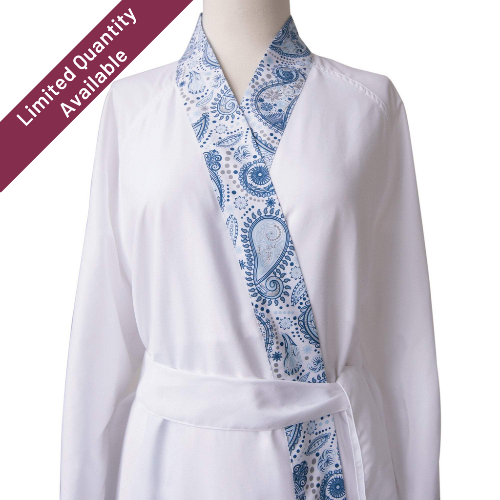 Microfiber Robe