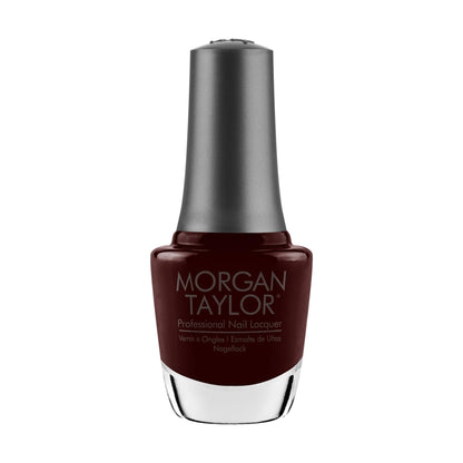 Morgan Taylor Lacquer, From Paris With Love, 0.5 fl oz