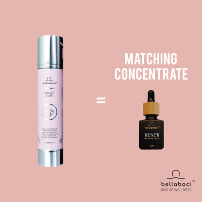 Bellabaci Renew Pure Essential Complex