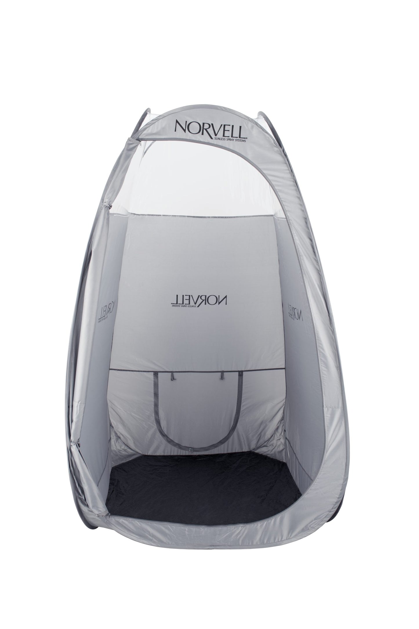 Norvell Mobile Pop-Up Tent w/Travel Bag