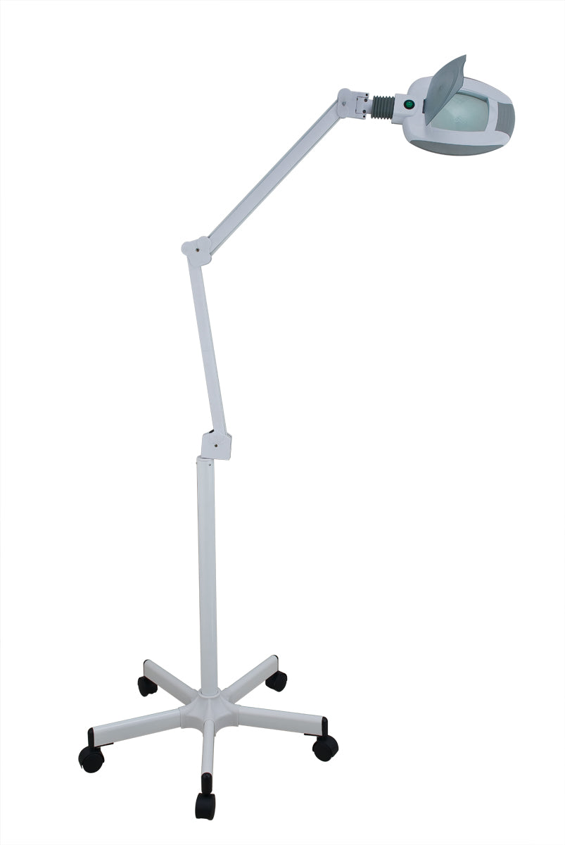 LED Magnifying Lamp