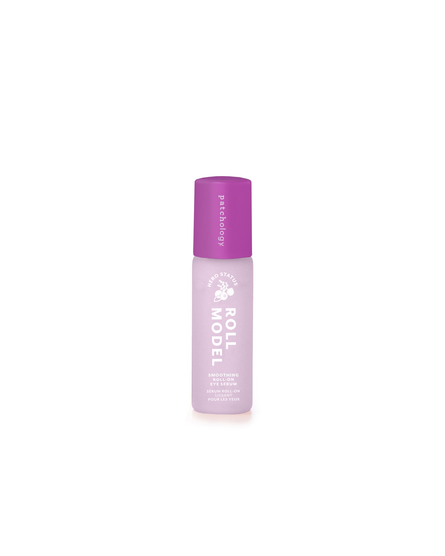 Patchology Roll Model Smoothing Roll-On Eye Serum, 0.37 fl oz