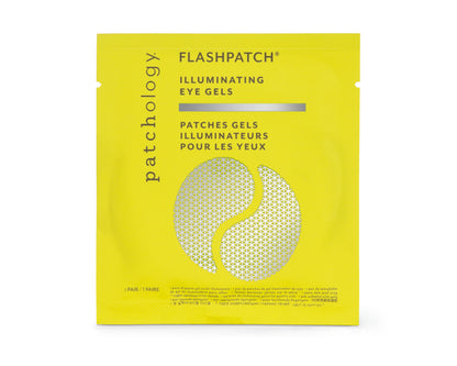 Patchology FlashPatch Illuminating Eye Gels