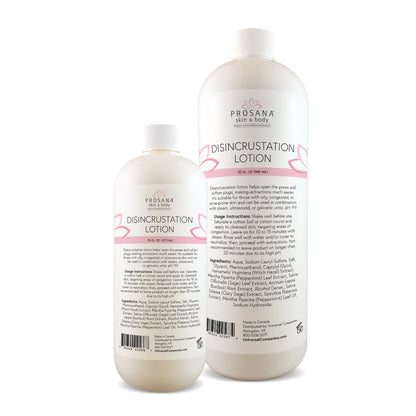 Prosana Disincrustation Lotion