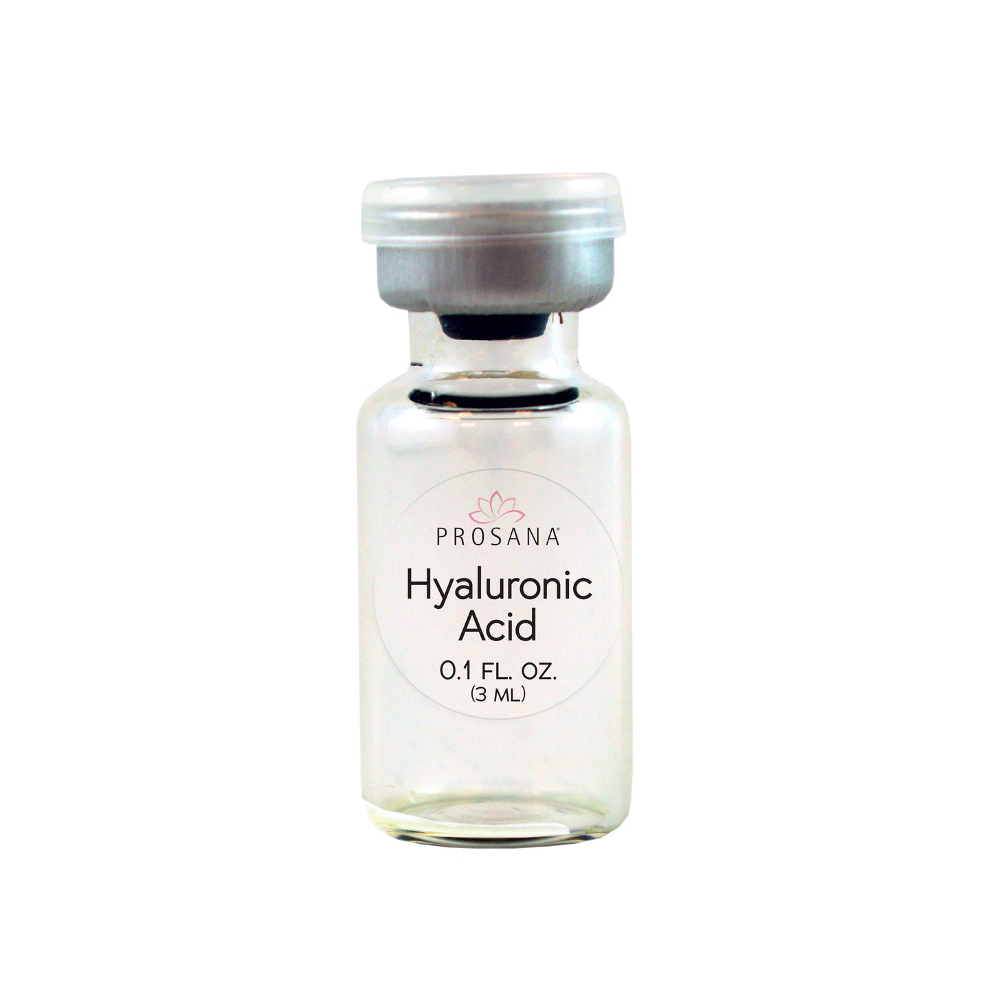 Prosana Hyaluronic Acid Ampoule, 3 mL, 10 ct