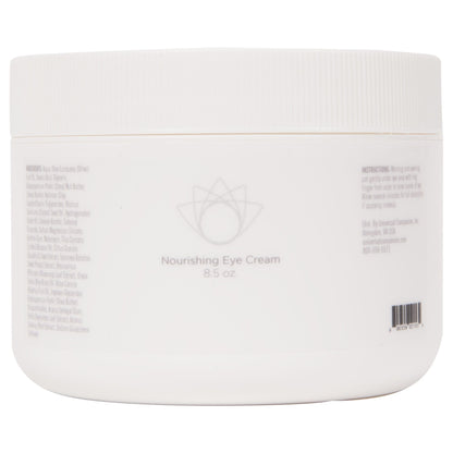 Private Label Nourishing Eye Cream, Professional