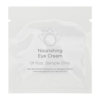 Private Label Nourishing Eye Cream, Professional