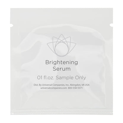 Private Label Brightening Serum, Professional