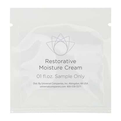 Private Label Restorative Moisture Cream, Professional