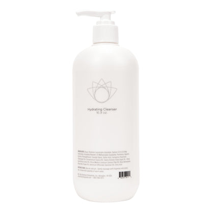 Hydrating Cleanser 16.9 Fl. Oz.