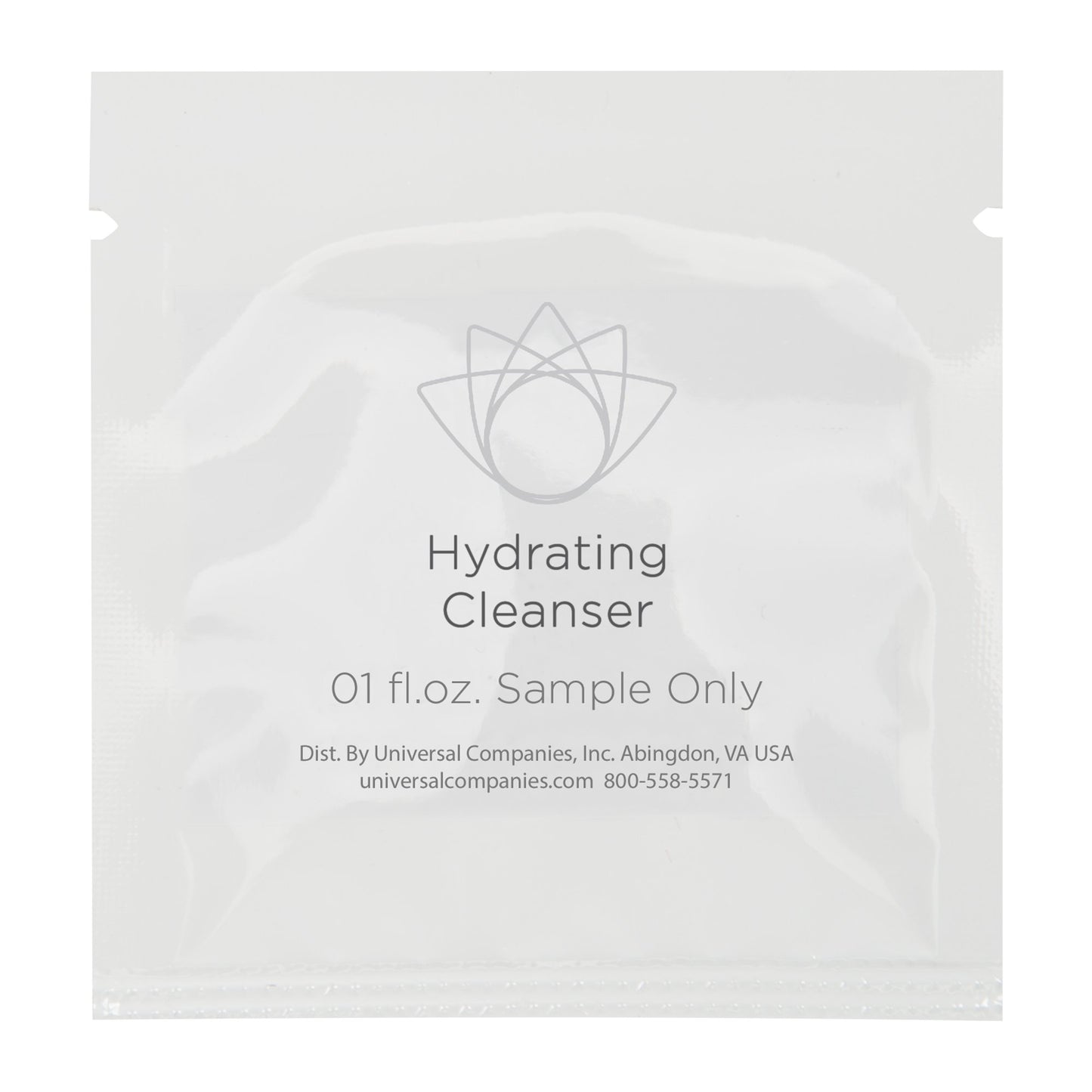 Private Label Hydrating Cleanser, Professional