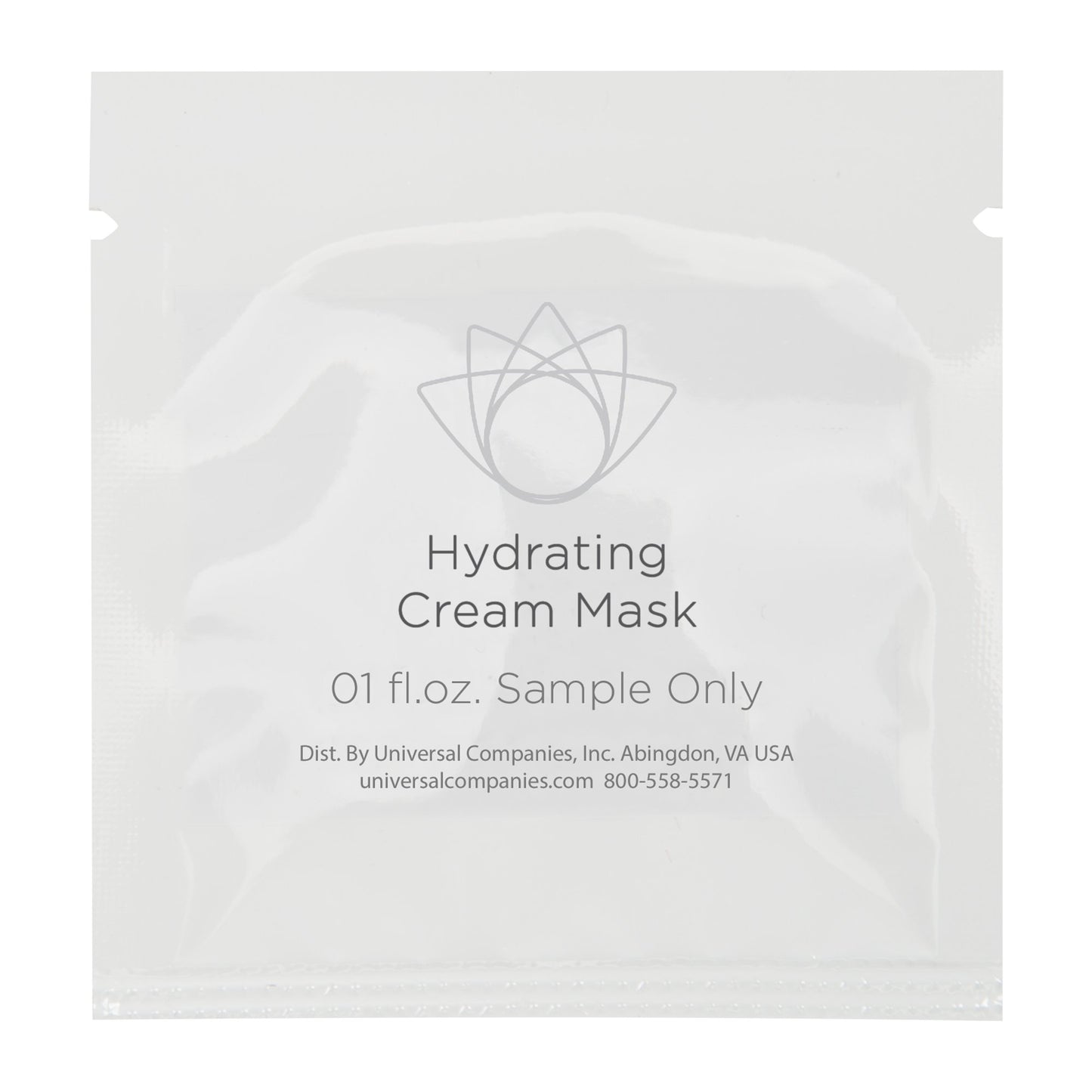 Private Label Hydrating Cream Mask, Professional