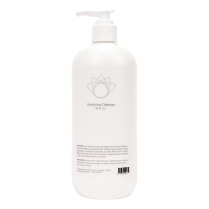 Purifying Cleanser 16.9 Fl. Oz.