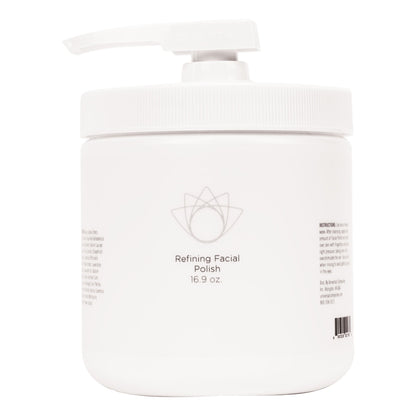 Refining Facial Polish 16.9 Oz.