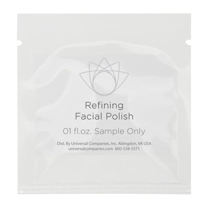 Private Label Refining Facial Polish, Professional