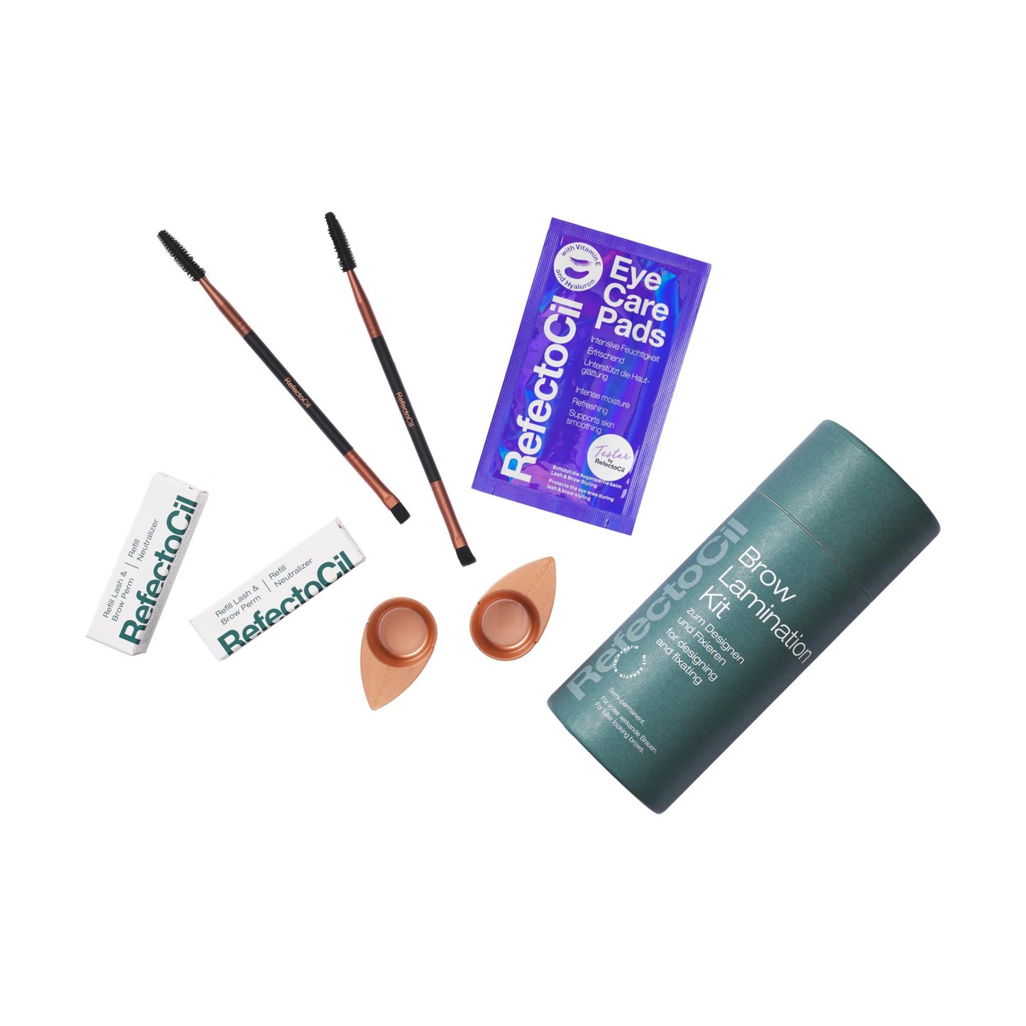 RefectoCil Brow Lamination Kit