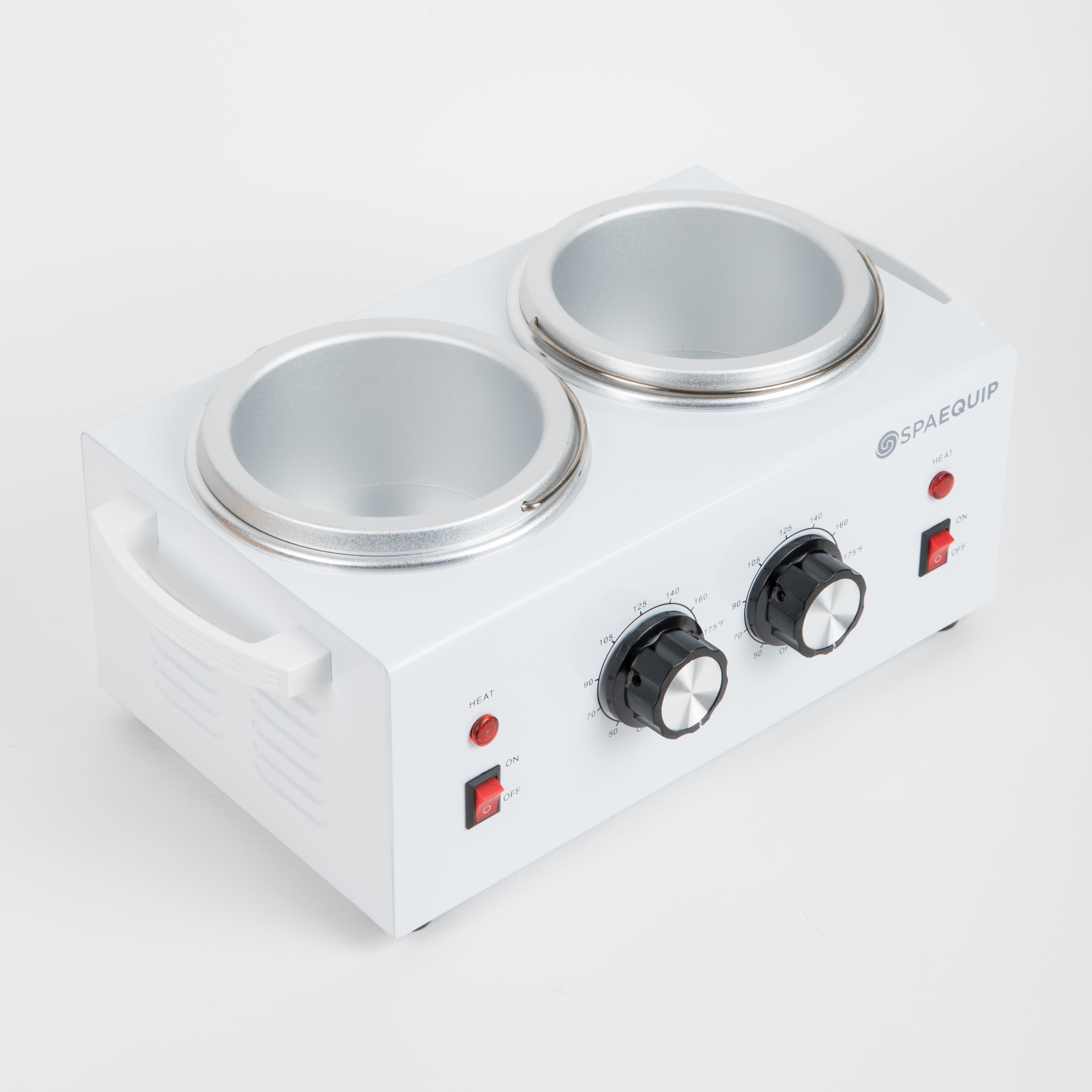 Starpil buy double wax warmer