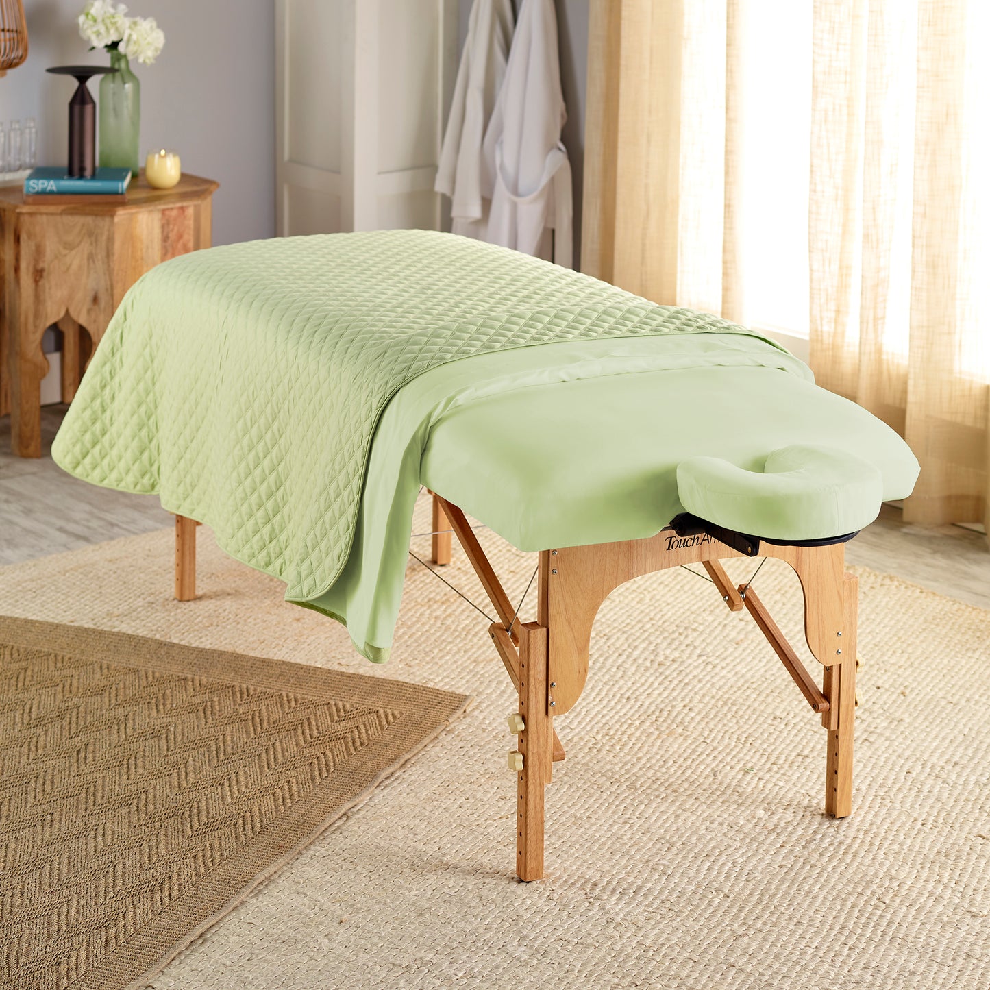 Sposh Traditional Flat or Fitted Sheet