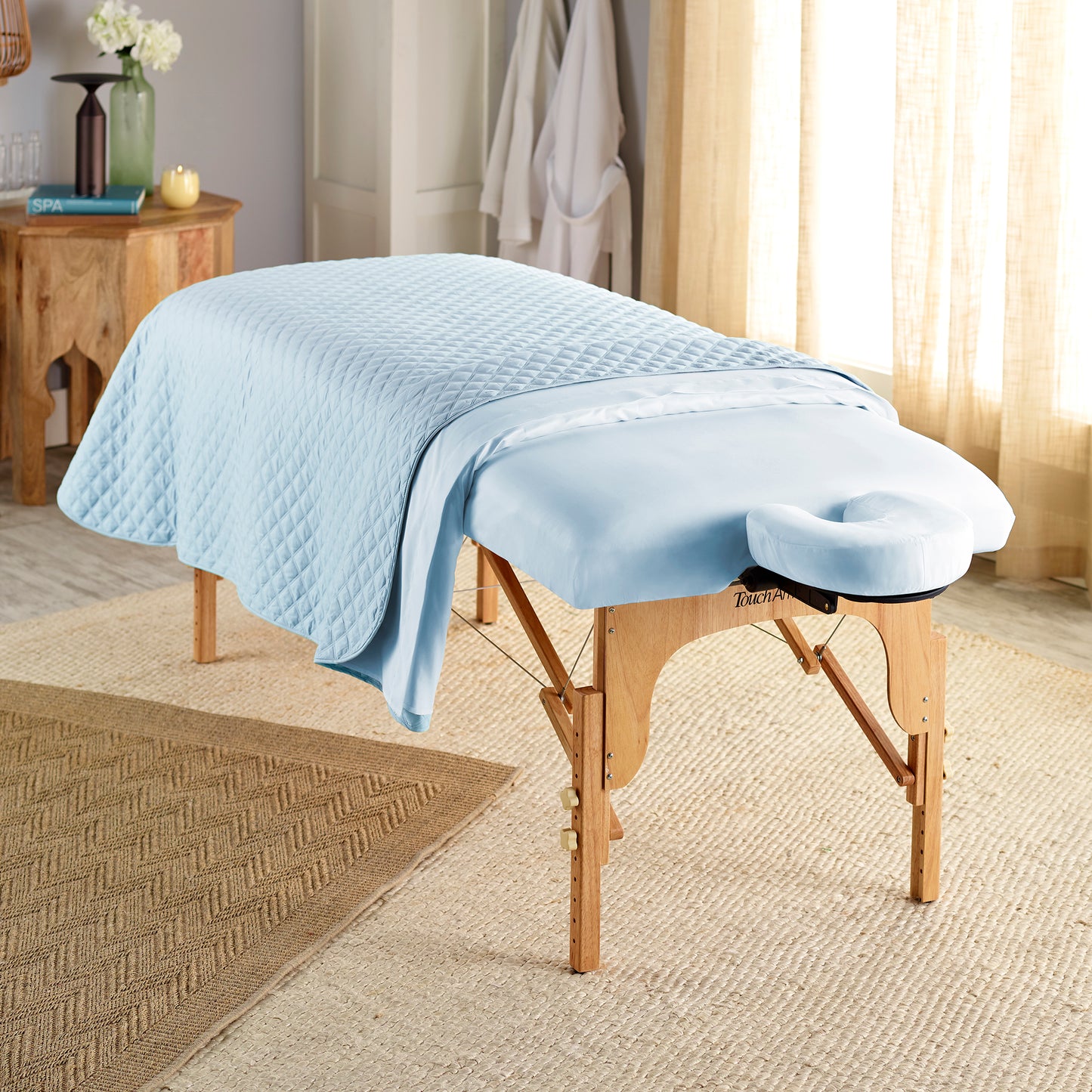 Sposh Traditional Flat or Fitted Sheet