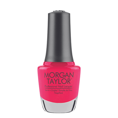 Morgan Taylor Lacquer, Hip Hot Coral, 0.5 fl oz