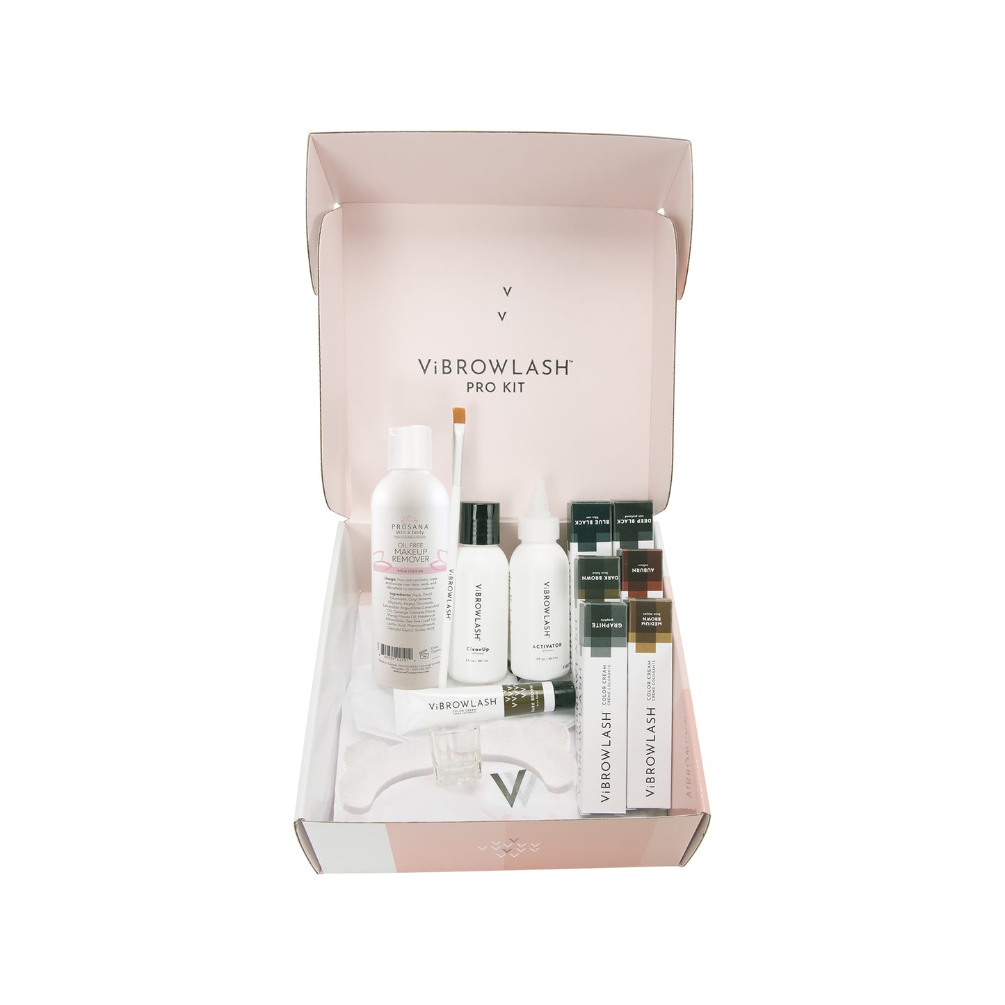 ViBrowLash Pro Kit