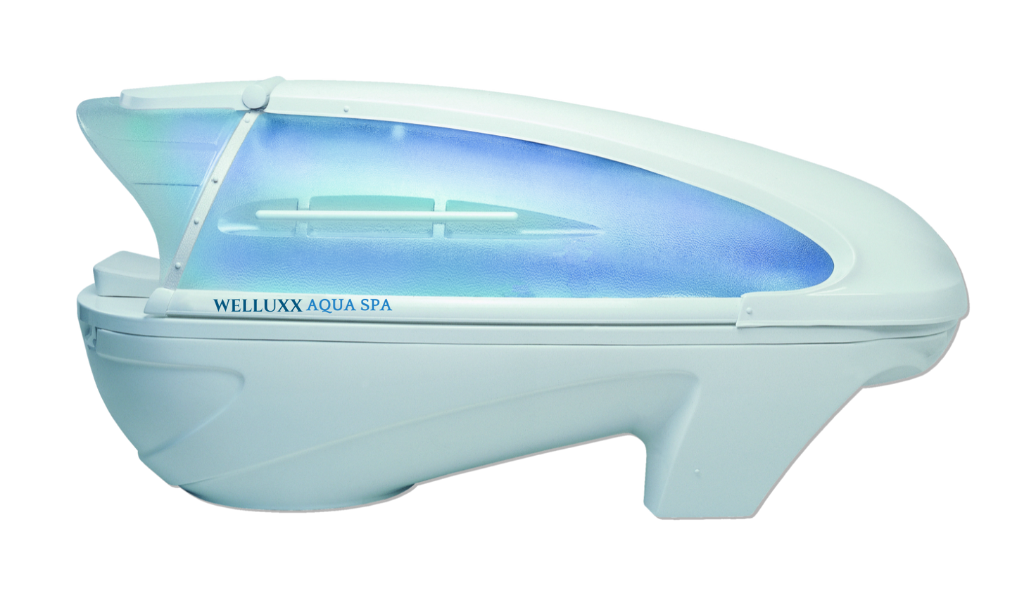 Welluxx Relaxwell Aqua Wet Pod