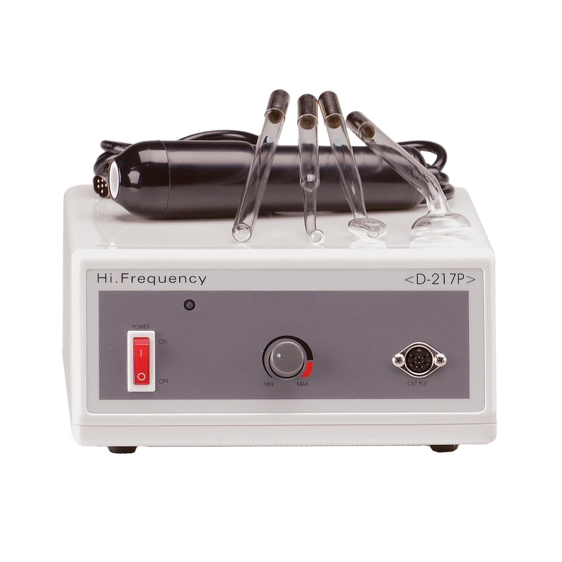 Advanced Esthetic Therapies High Frequency Facial System / Single Unit
