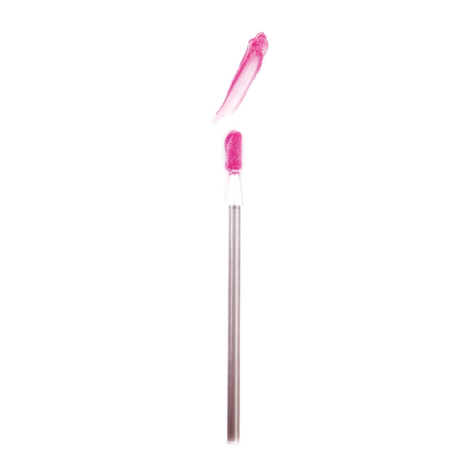 Applicators & Spatulas Lip Gloss Applicator / Clear Handle / 50pc