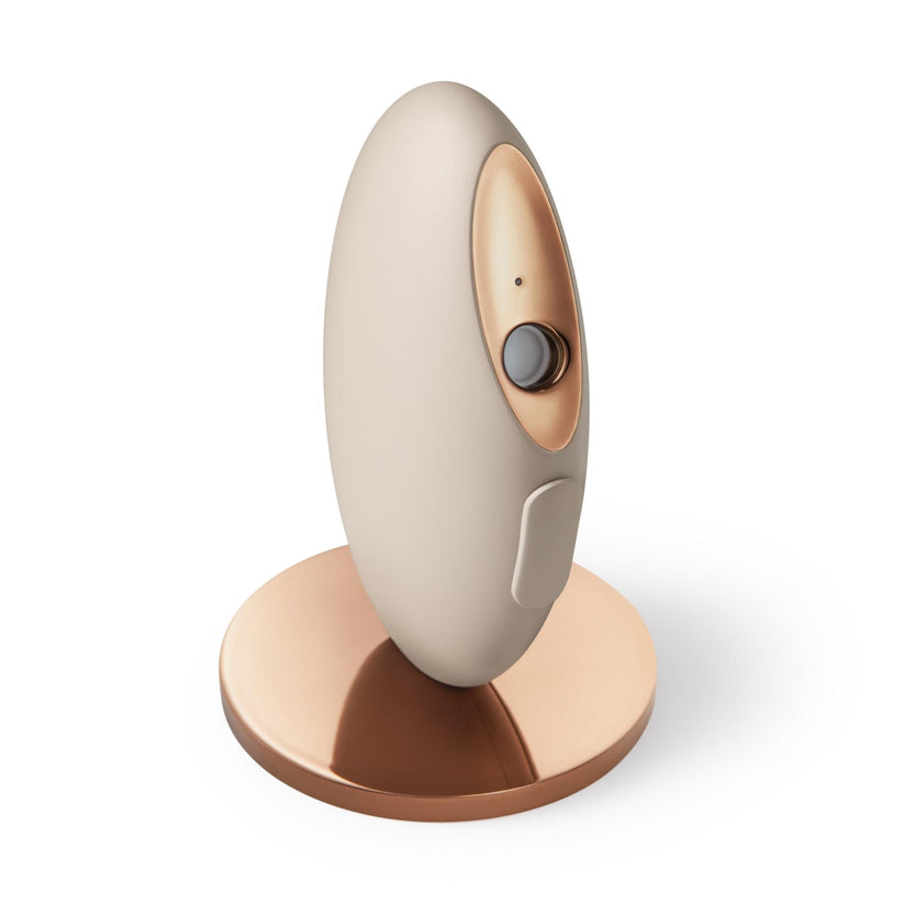 Bloomy Lotus Portable Diffuser, The Pebble Beauty – Universal Companies