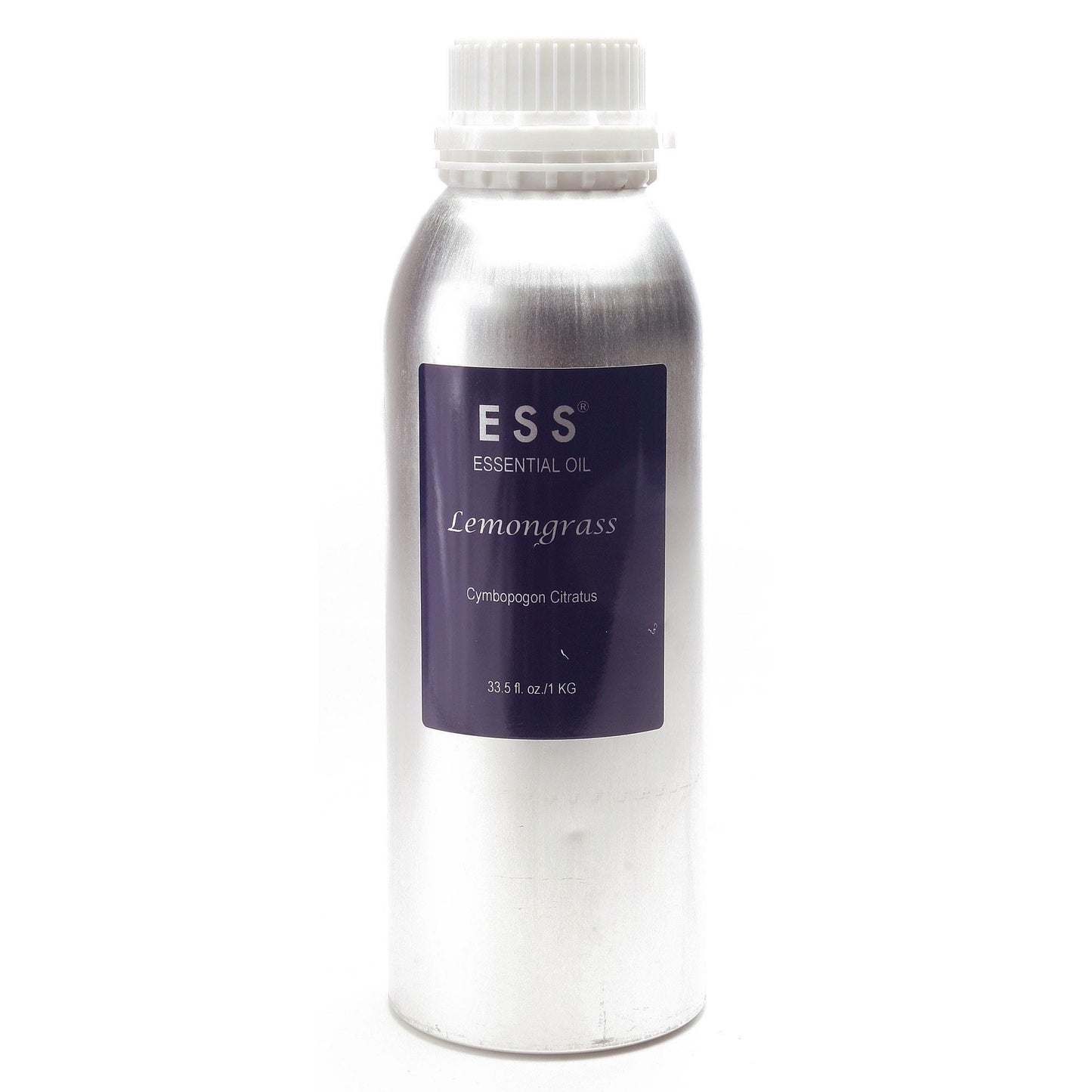 Aromatherapy 1 kg. ESS Lemongrass Essential Oil