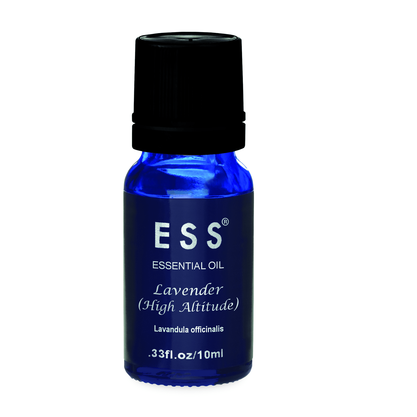 Aromatherapy 10 ml. ESS Lavender (High Altitude) Essential Oil