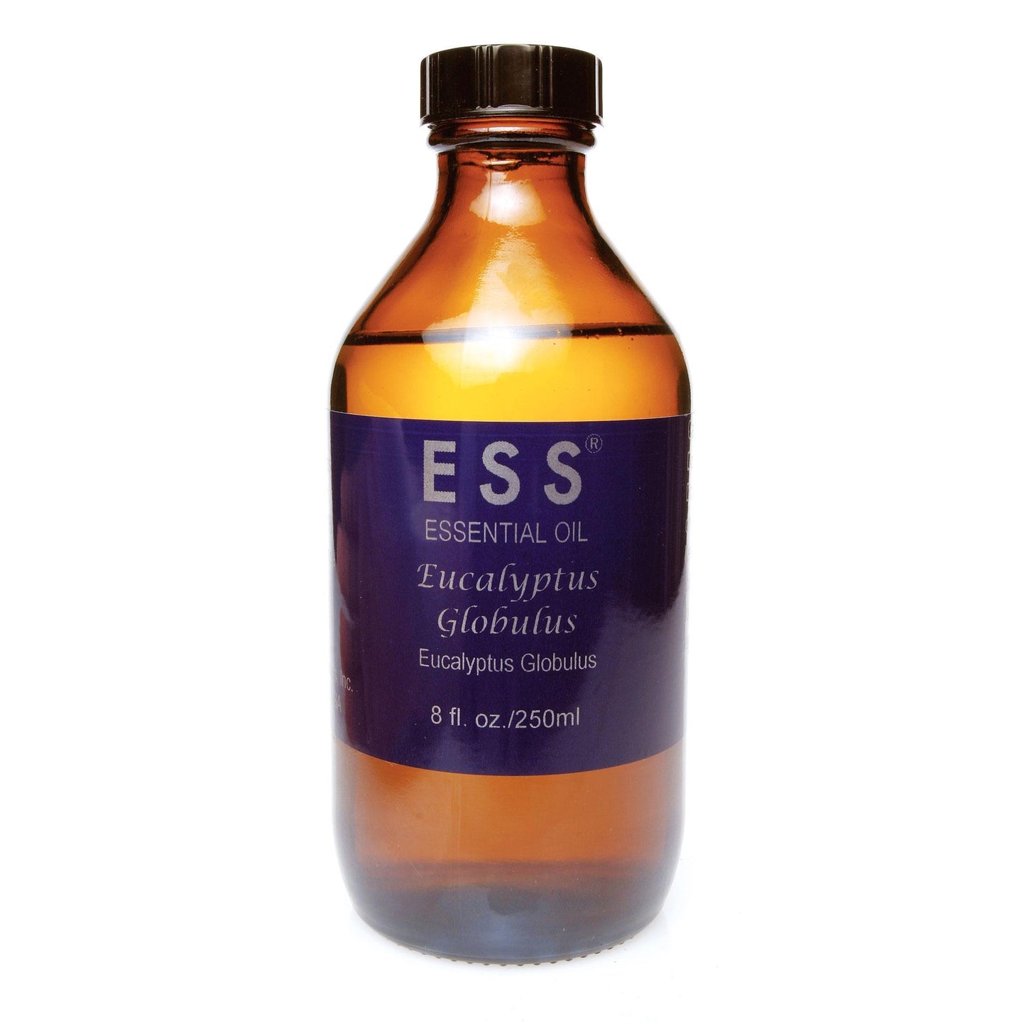 Aromatherapy 250 ml. ESS Eucalyptus Globulus Essential Oil / 10ml