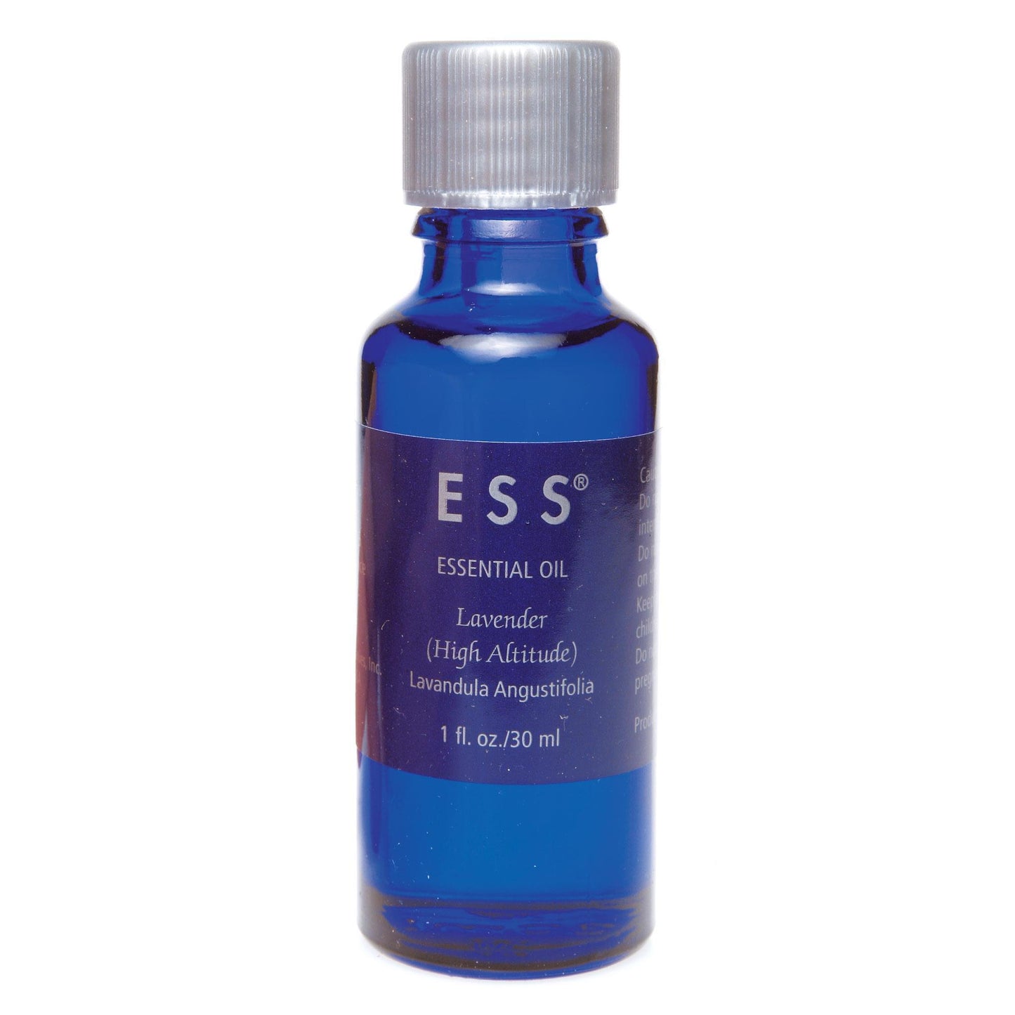 Aromatherapy 30 ml. ESS Lavender (High Altitude) Essential Oil