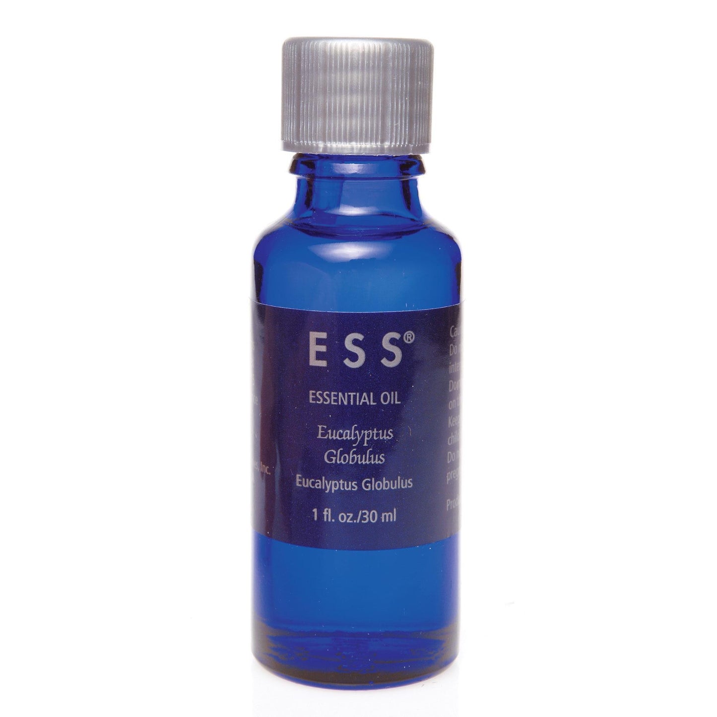 Aromatherapy 30 ml. ESS Eucalyptus Globulus Essential Oil / 10ml