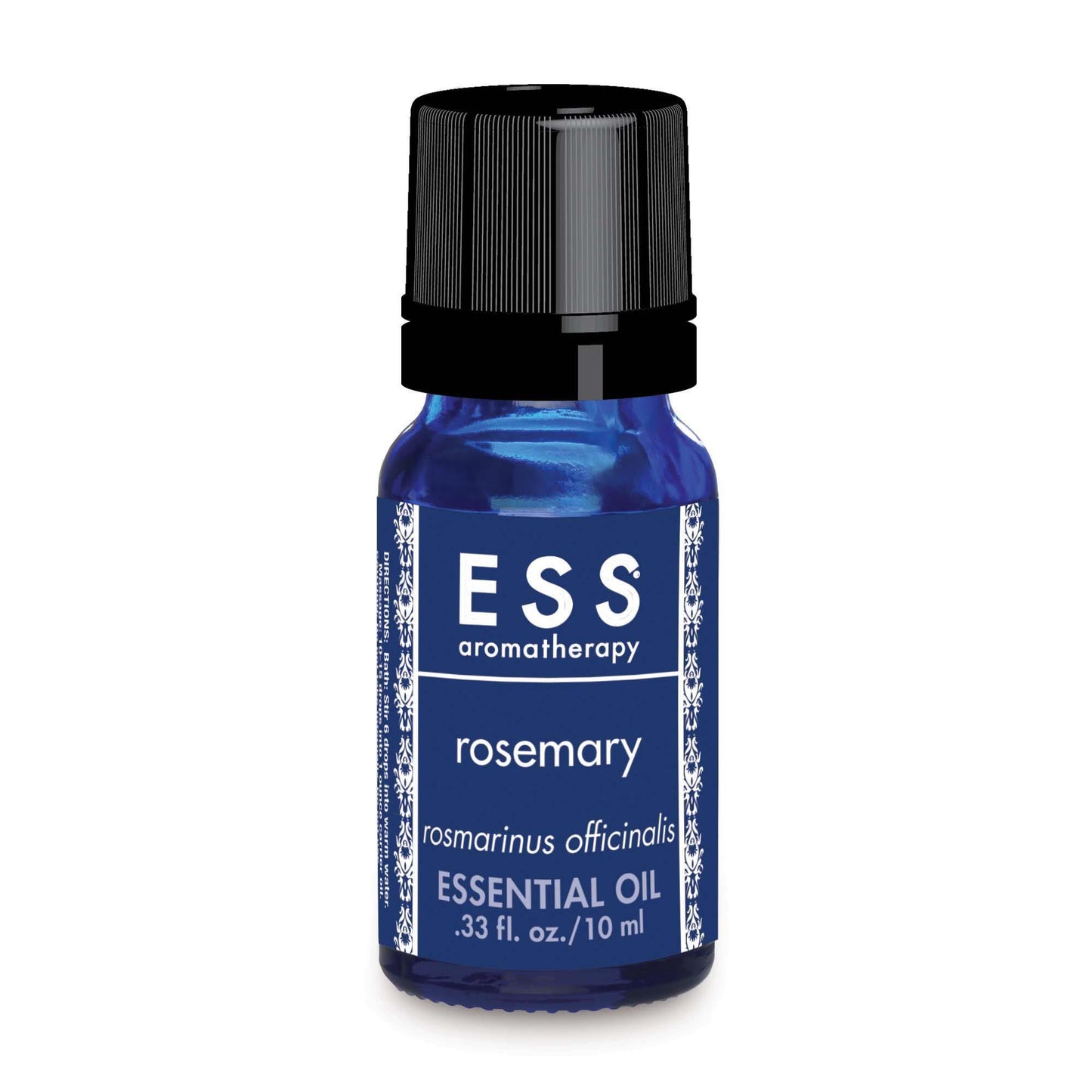 Aromatherapy ESS Rosemary Essential Oil / 10ml