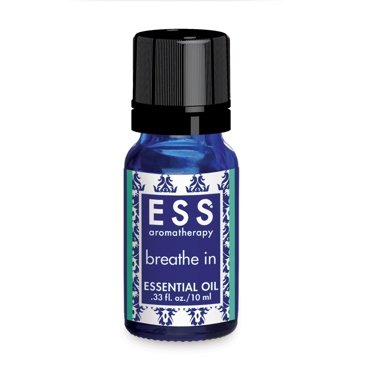 Aromatherapy ESS Breathe In Essential Oil Blend / 10ml