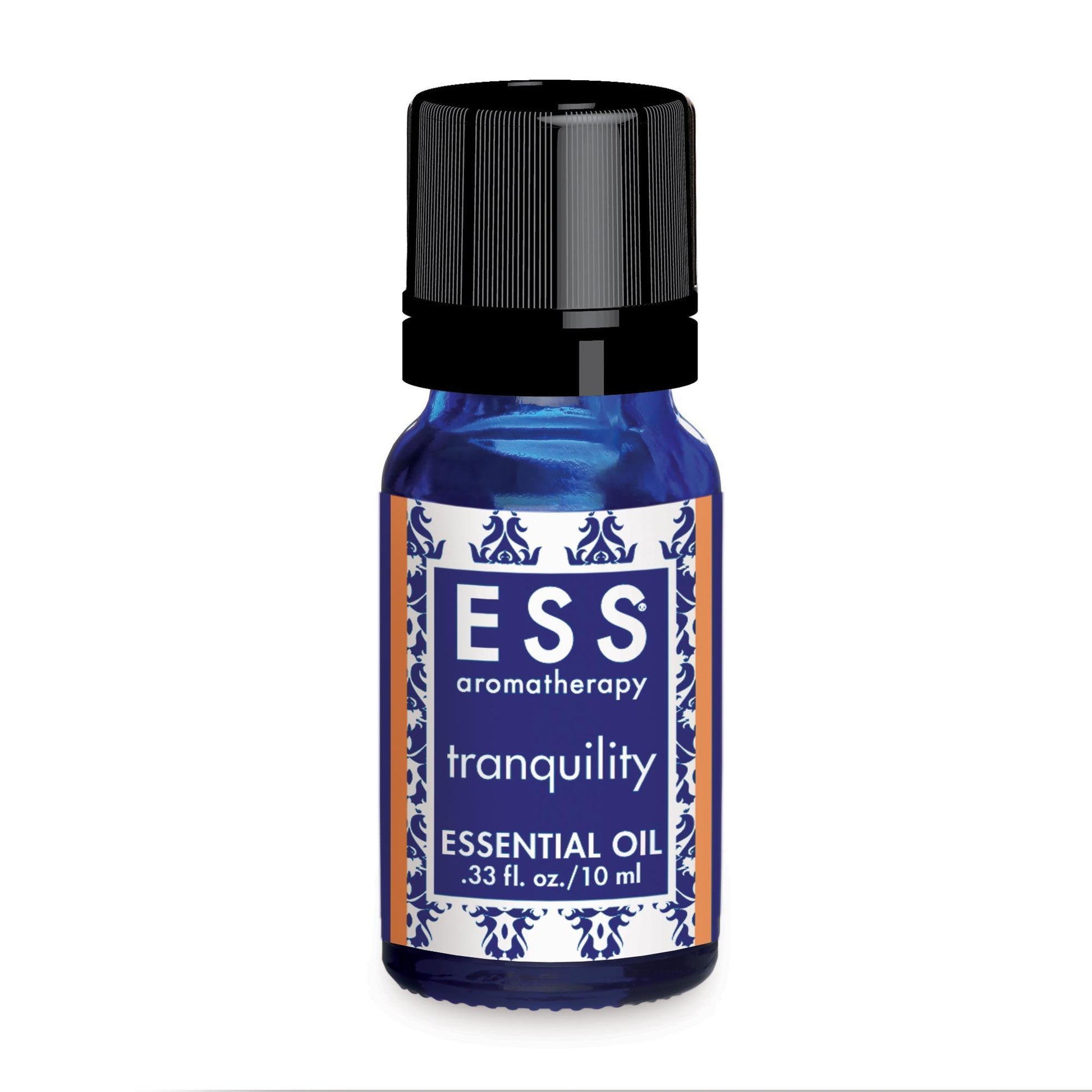 Aromatherapy ESS Tranquility Essential Oil Blend / 10ml