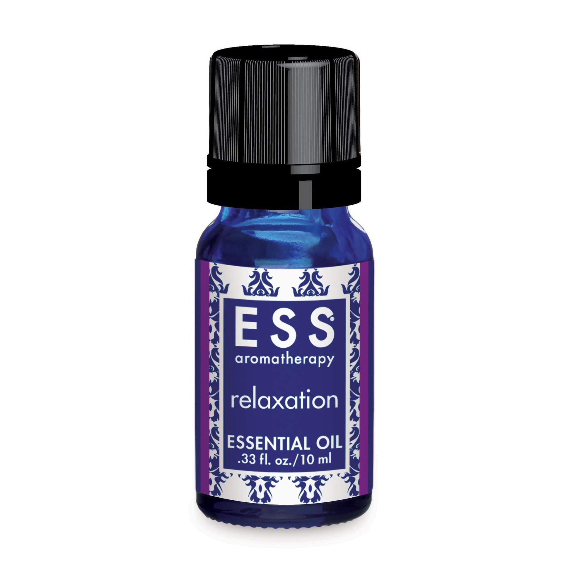 Aromatherapy ESS Relaxation Essential Oil Blend / 10ml
