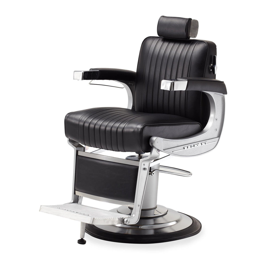 Hydraulic best sale barber chair