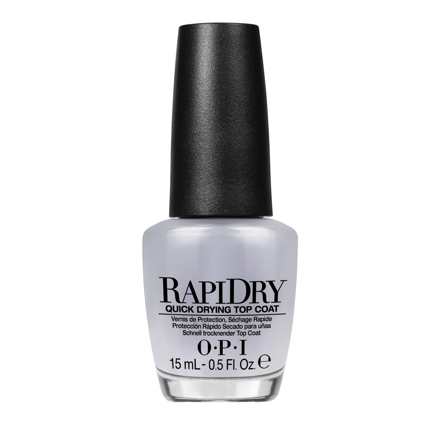 Bases & Topcoats OPI RapiDry Top Coat