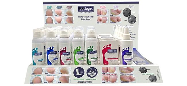 Shops Footlogix Bundle