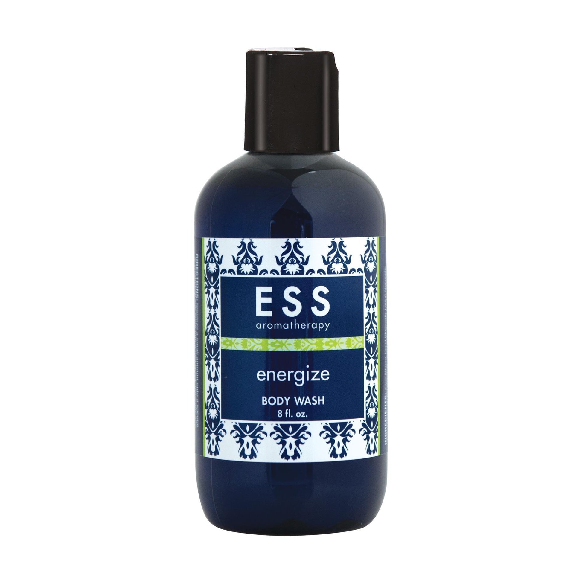 Bath & Body ESS Energize Body Wash / 8oz