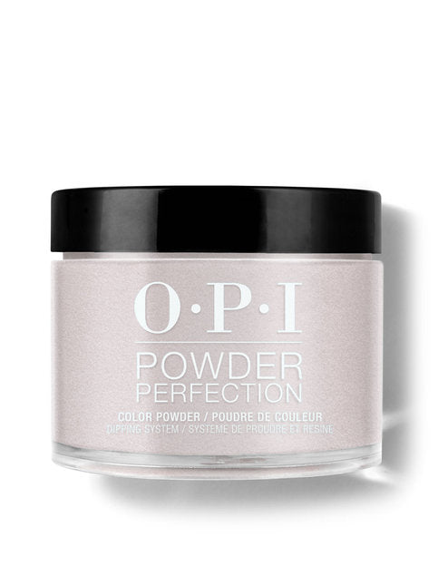 OPI Powder Perfection, Berlin There Done That, 1.5 oz