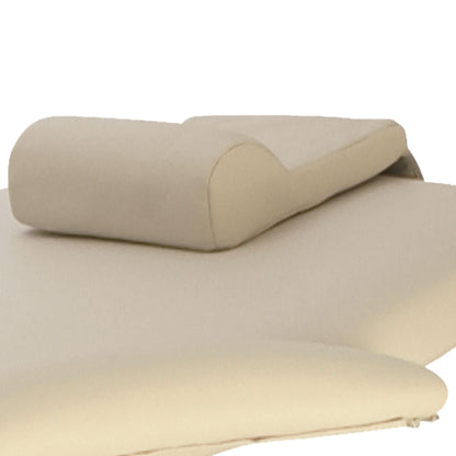 Bolsters & Cushions Touch America Facial Neck Bolster