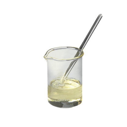 Glass Measuring Beaker, 25ml