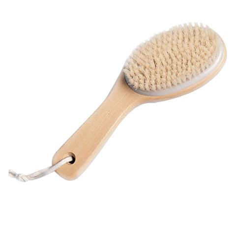 Earthline Natural Body Brush 3M