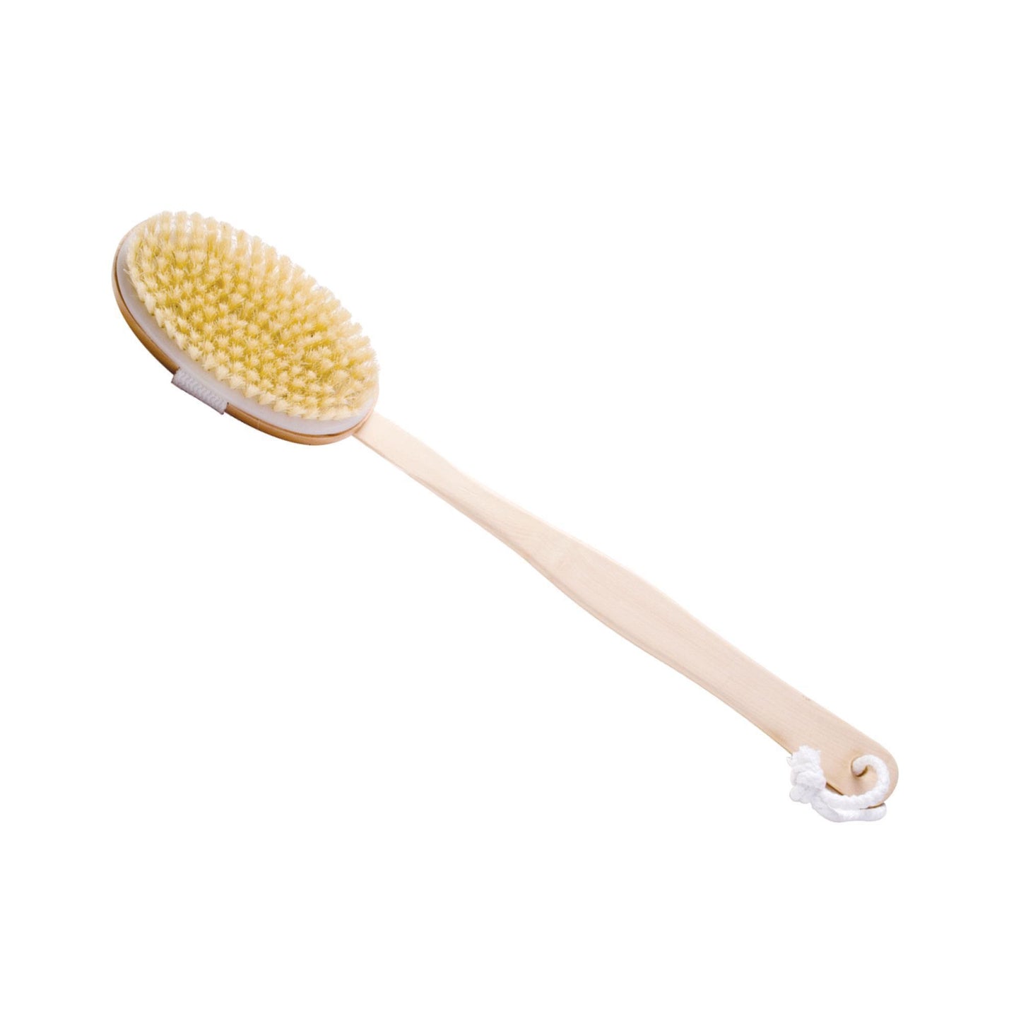 Brushes & Exfoliating Tools Detachable Body Brush