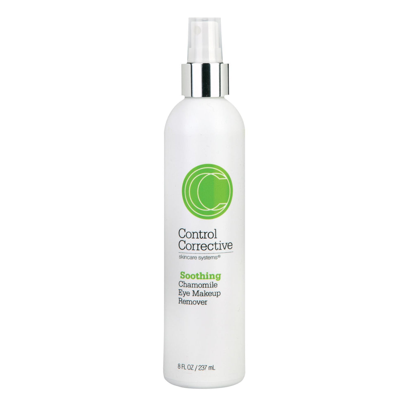 Control Corrective Soothing Chamomile Eye Make-Up Remover – Universal ...