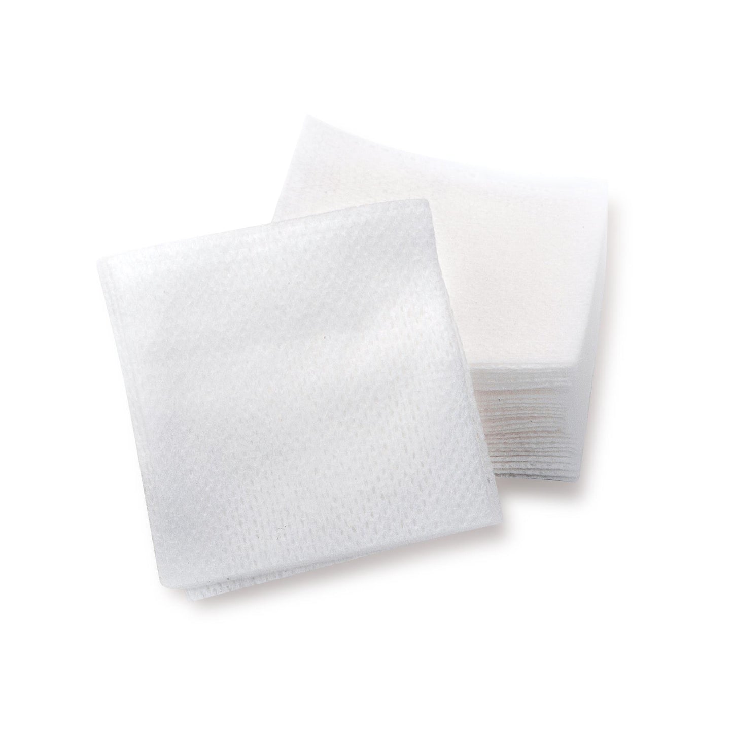 Cotton & Gauze Products 2 x 2 Intrinsics Cotton Esthetic Wipes