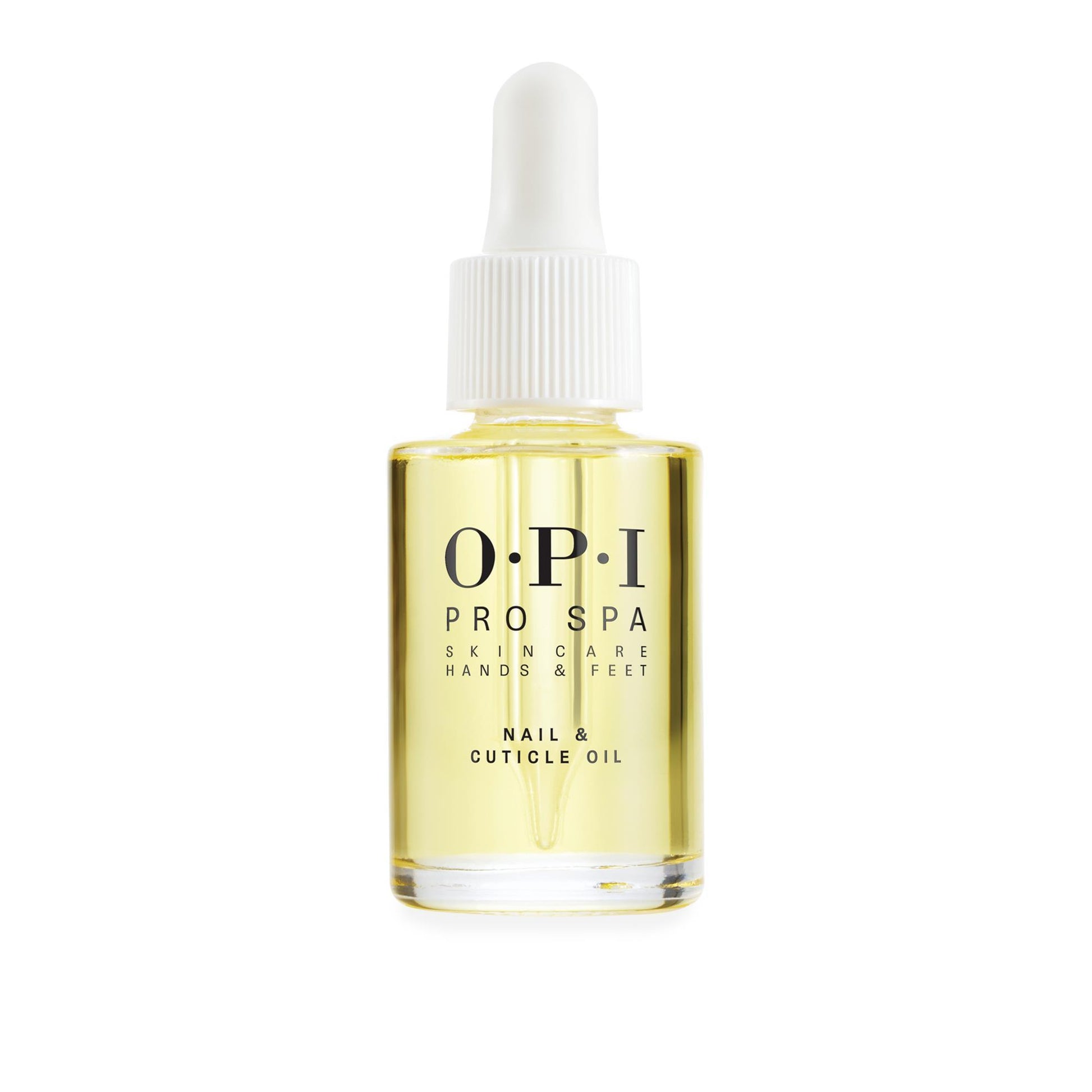 Cuticle Oils OPI Nail & Cuticle Oil / 0.95oz